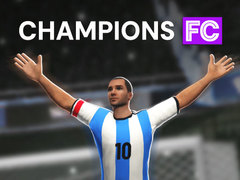 Gra Champions FC