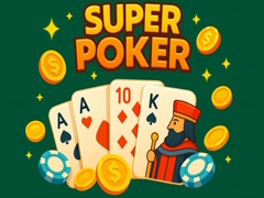 Gra Super Poker