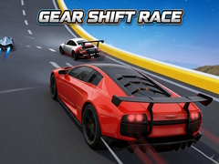 Gra Gear Shift Race