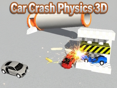 Gra Car Crash Physics 3D