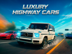 Gra Luxury Highway Cars