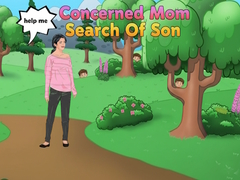Gra Concerned Mom Search Of Son