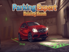 Gra Parking Expert: Driving Exam