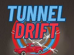 Gra Tunnel Drift