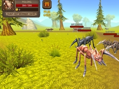 Gra Ultimate Ant Simulator
