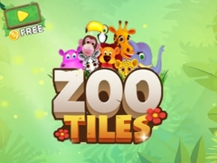Gra Zoo Tiles