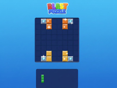 Gra Blast Puzzle