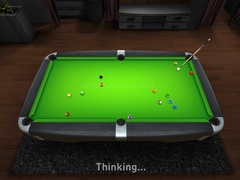 Gra Real Pool 3D