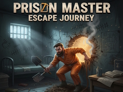 Gra Prison Master: Escape Journey