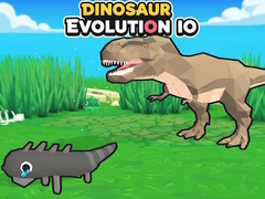 Gra Dinosaur Evolution IO