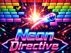 Gra Neon Directive