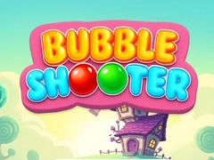 Gra Bubble Shooter 