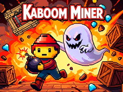 Gra Kaboom Miner