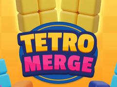 Gra Tetro Merge