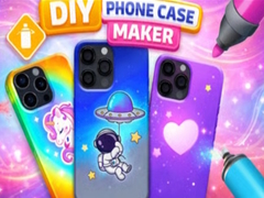 Gra DIY Phone Case Maker