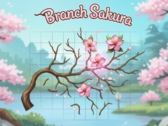Gra Branch Sakura