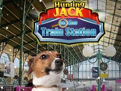 Gra Hunting Jack - At the Train Station