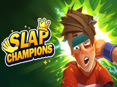 Gra Slap Champions