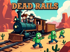 Gra Dead Rails