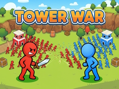 Gra Tower War