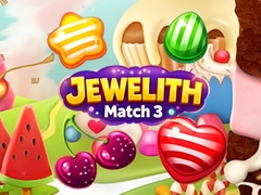 Gra Jewelith Match 3