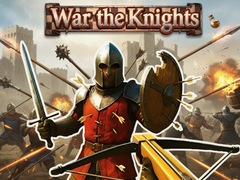 Gra War the Knights