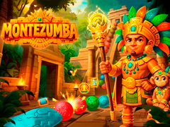 Gra Montezumba