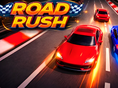 Gra Road Rush