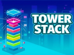 Gra Tower Stack
