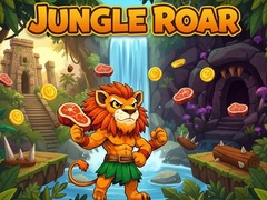Gra Jungle Roar