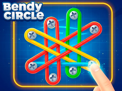 Gra Bendy Circle