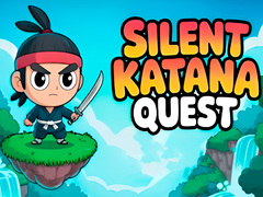 Gra Silent Katana Quest