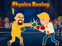 Gra Physics Boxing