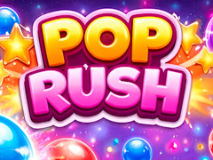 Gra Pop Rush
