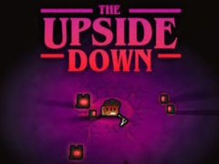 Gra The Upside Down