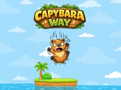 Gra Capybara Way