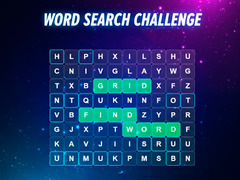 Gra Word Search Challenge
