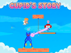 Gra Cupid’s Story: Love Archer Bow