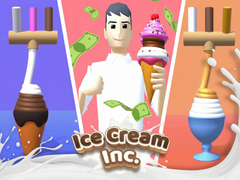 Gra Ice Cream Inc.
