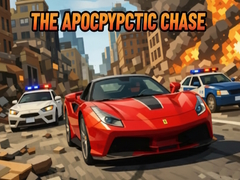 Gra The apocalyptic chase