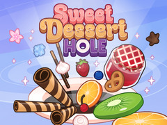 Gra Sweet Dessert Hole