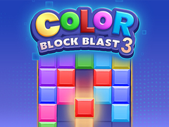 Gra Color Block Blast 3