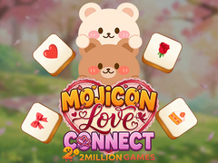Gra Mojicon Love Connect