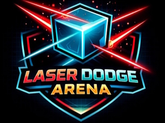 Gra Laser Dodge Arena