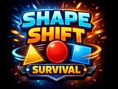 Gra Shape Shift Survival