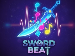 Gra Music Sword Beat