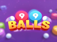 Gra 99 Balls