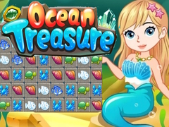 Gra Ocean Treasure