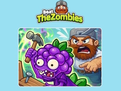 Gra Beat the Zombies
