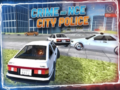 Gra Crime and Vice City Police